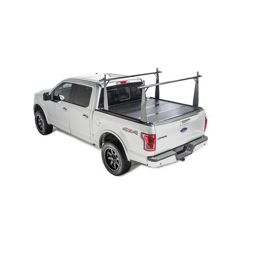 BAKFlip CS w-Rack 15-21 Colorado/Canyon 6'2"