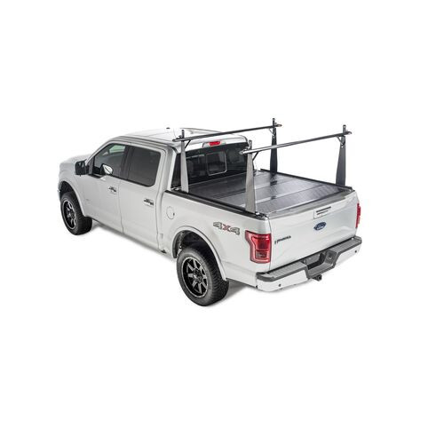 BAKFlip CS w-Rack 04-14 F150 6'6" w/out Cargo Management System