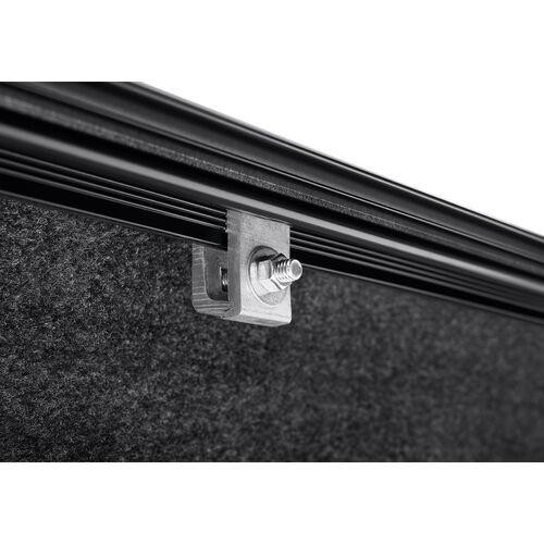 Bak Industries Revolver X2 19-25 (New Body Style) Ram 1500 6'4" w/o RamBox w/o Multifunction TG 