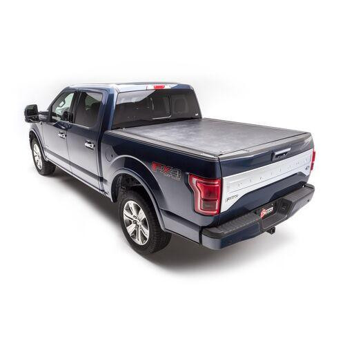 Bak Industries Revolver X2 Hard Rolling Truck Bed Cover - 1999-2007 Ford F-250/350/4508' Bed 