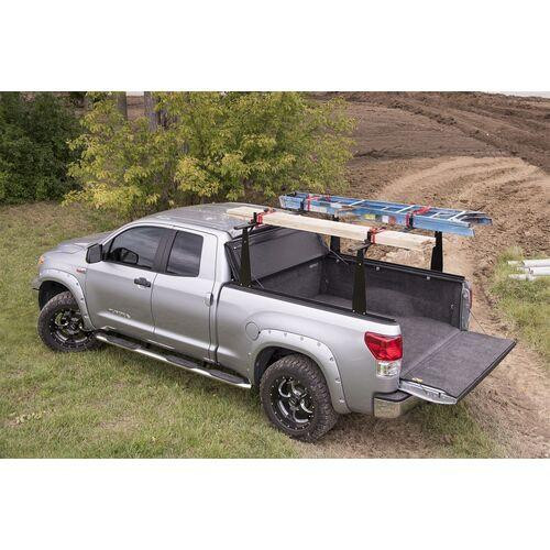 Bak Industries BAKFlip CS/F1 w-Rack 08-16 F250/350/450 6'9" 