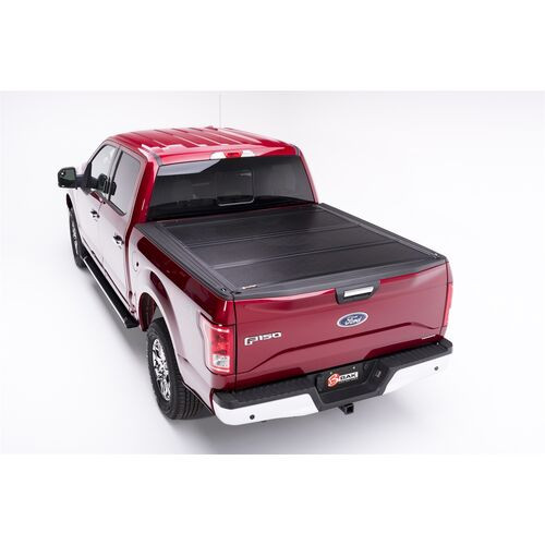 BAKFlip F1 Hard Folding Truck Bed Cover - 2019-2021 Ford Ranger 6' Bed