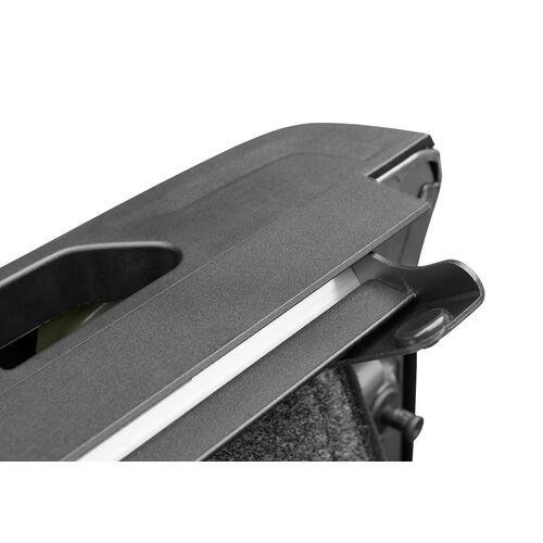 Bak Industries Revolver X4s 14-18 (19 Leg/Lim) Silv/Sierra 1500/15-19 2500HD/3500HD 6'6" 