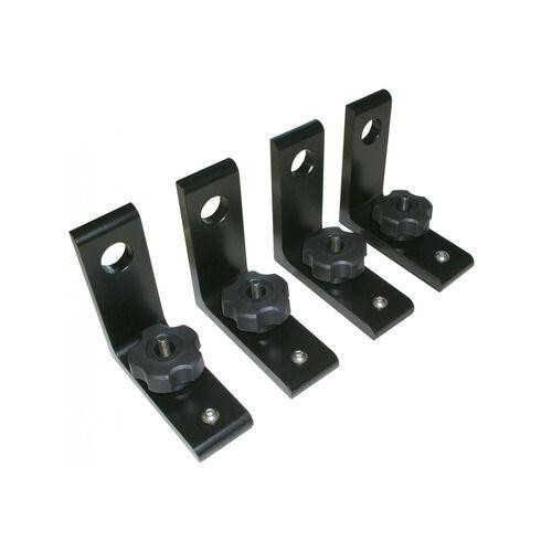 Bak Industries Load Stop - Fits BAKFlip CS - Set of 4 