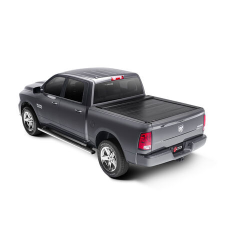 Vortrak Retractable Truck Bed Cover - 2015-2020 Chevy Colorado/GMC Canyon 5' Bed