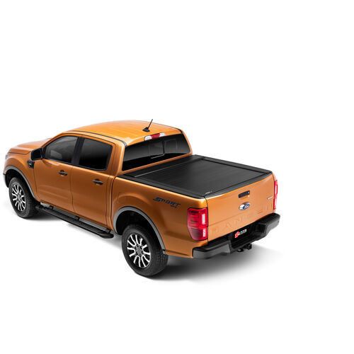 Vortrak Retractable Truck Bed Cover - 2019-2020 Ford Ranger 5' Bed