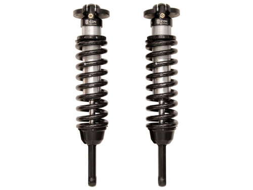 ICON 07-09 FJ/03-09 4RNR/03-09 GX EXT TRAVEL 2.5 VS IR COILOVER KIT 