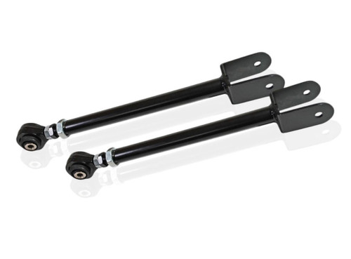 Eibach PRO-ALIGNMENT Jeep JK Adjustable Front Upper Control Arm Kit 5.13410K 