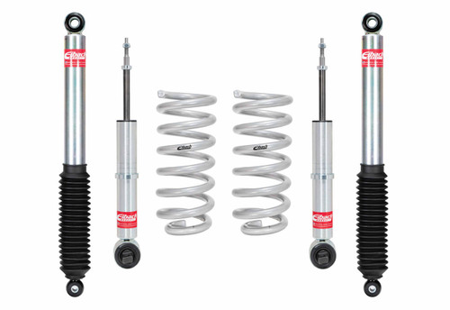 Eibach PRO-TRUCK LIFT SYSTEM (Stage 1) E80-23-032-02-22 