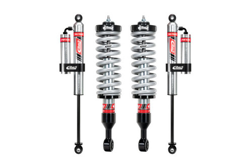 Eibach PRO-TRUCK COILOVER STAGE 2R (Front Coilovers + Rear Reservoir Shocks ) E86-23-007-02-22 