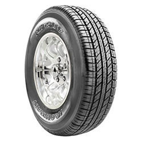 Ironman Tires Ironman RB SUV 265/70R16 Load Range SL 