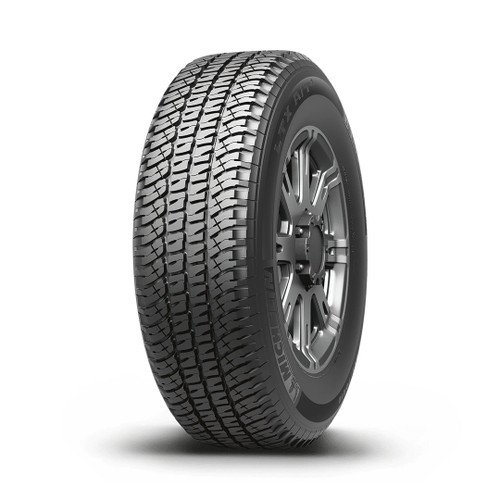  Michelin LTX A/T2 LT265/70R17/10 Load Range E 