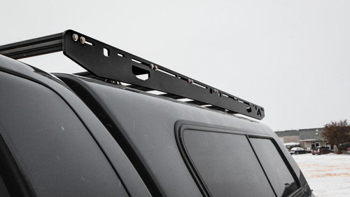 Sherpa Equipment Co The Crow's Nest (Truck Topper Rack) 169033 