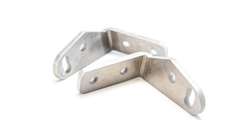 Sherpa Equipment Co Sherpa Light Bar Brackets 245030 