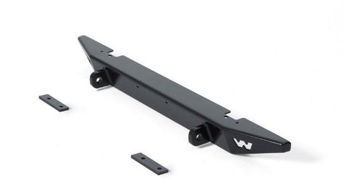  WARN JEEP CJ FRONT FULL WIDTH BUMPER 61859 