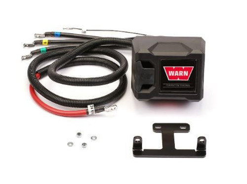 WARN REPLACEMENT Contactor For Warn CE XD9000 Winch 24 Volt 
