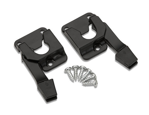 AMP Research BedXtender HD Quick Latch Bracket Kit, - 84-21 All Models 