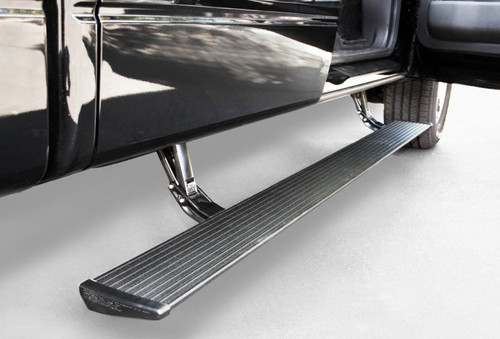AMP Research Powerstep Plug-N-Play - 09-14 Ford F-150, All Cabs 