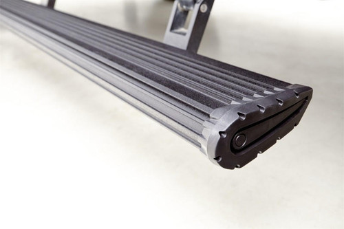 AMP Research PowerStep Xtreme Running Board - 20-21 Jeep Gladiator 