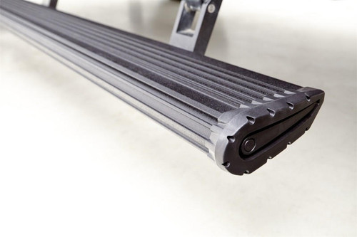 AMP Research PowerStep Xtreme Running Board - 07-17 Toyota Tundra, CrewMax Cab 