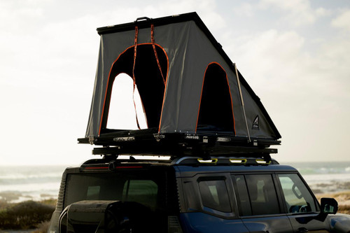 Alu-Cab LT-50 LIGHTWEIGHT TENT 