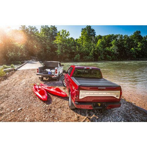 Undercover Flex 23-25 Col/Can 5'2" 