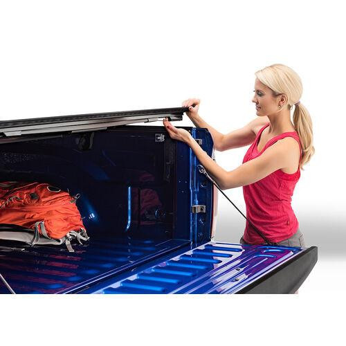 Bak Industries BAKFlip MX4 09-18 (19-24 Classic) Ram 5'7" w/ RamBox 