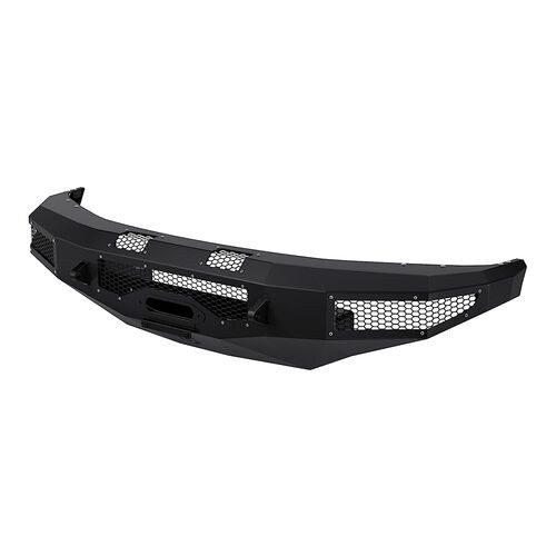 17-22 FSD PRO WINCH FRONT BUMPER