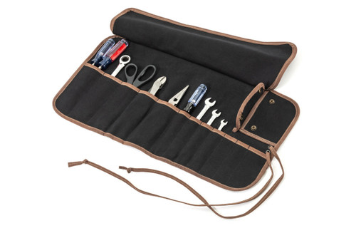 Overland Outfitters TOOL ROLL 