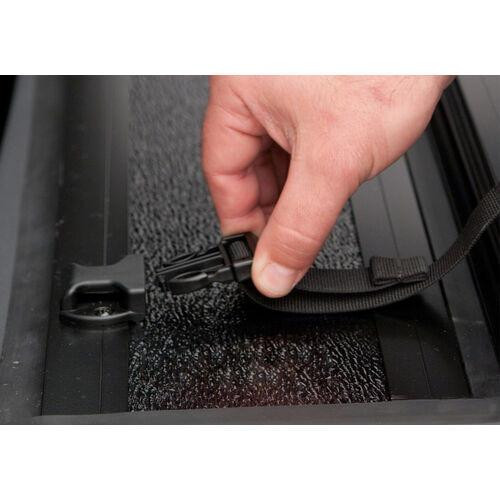 Undercover Flex 19-25 (New Body Style) Ram 1500 6'4 w/out RamBox w/ Multifunction TG 