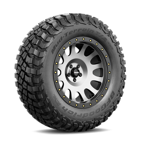  BFGoodrich Mud-Terrain T/A KM3 27X11.00R14 NHS 