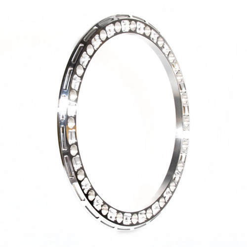 Method Wheels Method Beadlock Ring - 17in Forged - Style 3 - Machined 