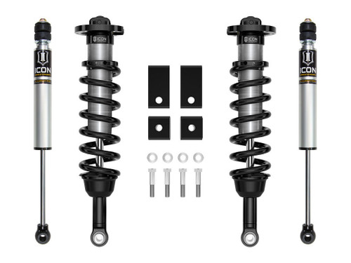 ICON 22-23 TUNDRA 1.25-2.25" STAGE 3 SUSPENSION SYSTEM 