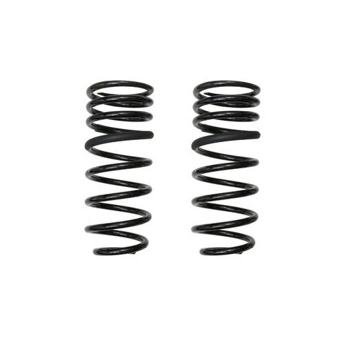 23 SEQUOIA 3" DUAL RATE REAR SPRING KIT