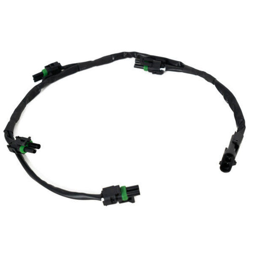 Baja Designs XL Linkable Wiring Harness 4 XL's Baja Designs 