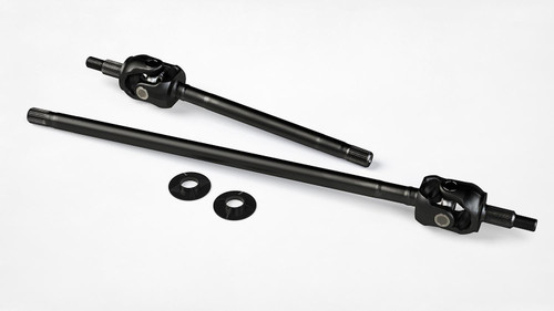 Jeep JK/JKU Wide TF44 Axle Shaft Kit Both Sides assembled 30-Spline 07-18 Wrangler JK/JKU TeraFlex