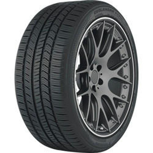  Yokohama Geolandar X-CV 265/40R21XL Load Range EL 