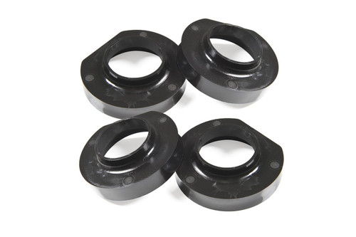 BDS Suspension Coil Spring Spacer | 3/4 Inch Lift | Jeep Wrangler TJ (97-06) 
