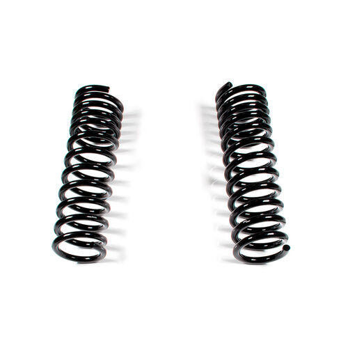 BDS Suspension 2013-18 Ram 3500 / 2014-18 2500 Ram - front coils 4in. Diesel - 5.5in. Gas 