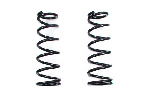 BDS Suspension Coil Springs | 6 Inch Lift | Dodge Ram 2500 (03-13) & 3500 (03-12) 4WD | Diesel 