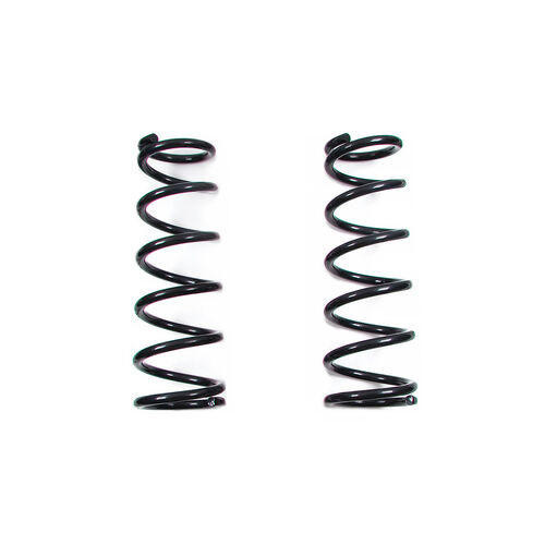 BDS Suspension 03-12 Dodge Ram 2500 (gas) 6in Coil Kit 