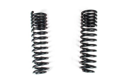 BDS Suspension Coil Springs | 1-2 Inch Lift | Ford F250/F350 Super Duty (17-26) 4WD | Diesel 
