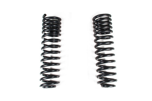 BDS Suspension Coil Springs | 2.5 Inch Lift - (05-19) & 3 Inch LIft - (20-26) | Ford F250/F350 Super Duty (05-26) 4WD 