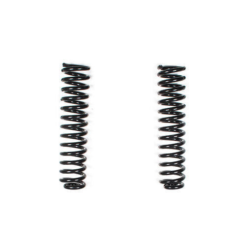 BDS Suspension 2005-2022 Ford F250-F350 Gas 4in Coil spring Kit 