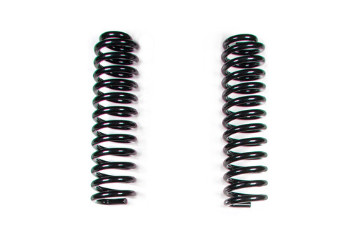 BDS Suspension Coil Springs | 6 Inch Lift | Ford F150 Extended Cab (80-96) 4WD 