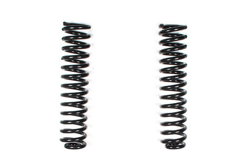 BDS Suspension Coil Springs | 6 Inch Lift | Ford F250/F350 Super Duty (05-22) 4WD | Gas 