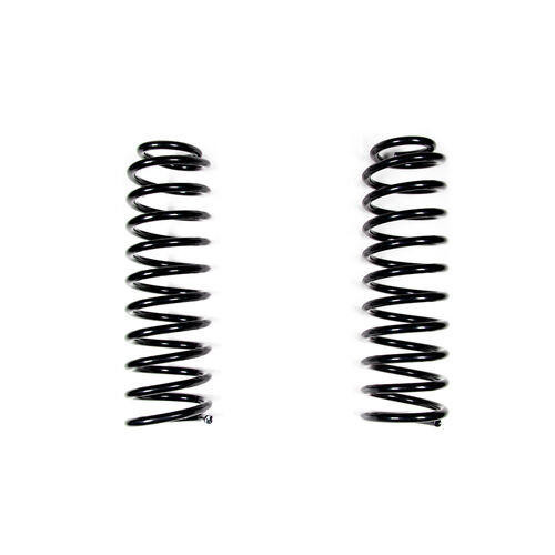 BDS Suspension 2007-2018 Jeep Wrangler (JK) 4dr 2in front coil Kit 