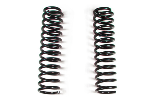 Coil Springs - Front | 2 Inch Lift | Jeep Wrangler TJ (97-06)
