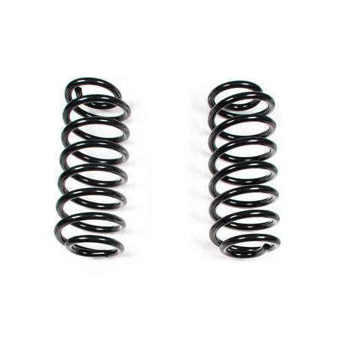 BDS Suspension Jeep WJ 2in rear shocks Coil Kit 