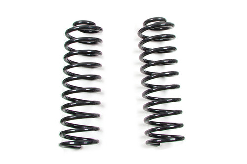 BDS Suspension Coil Springs - Rear | 2 Inch Lift | Jeep Wrangler JK (07-18) 
